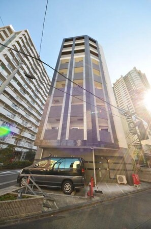 セジョリ大崎の物件内観写真